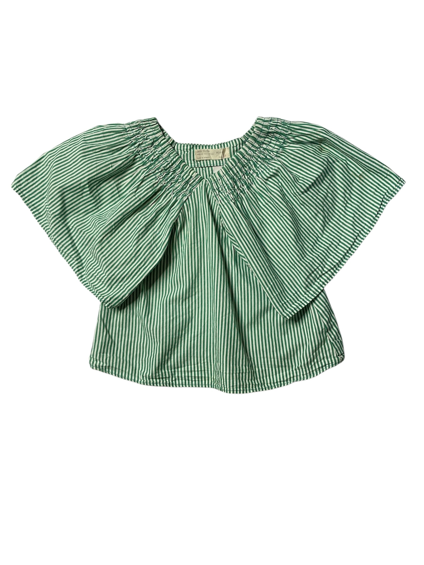 Blusa de Niña