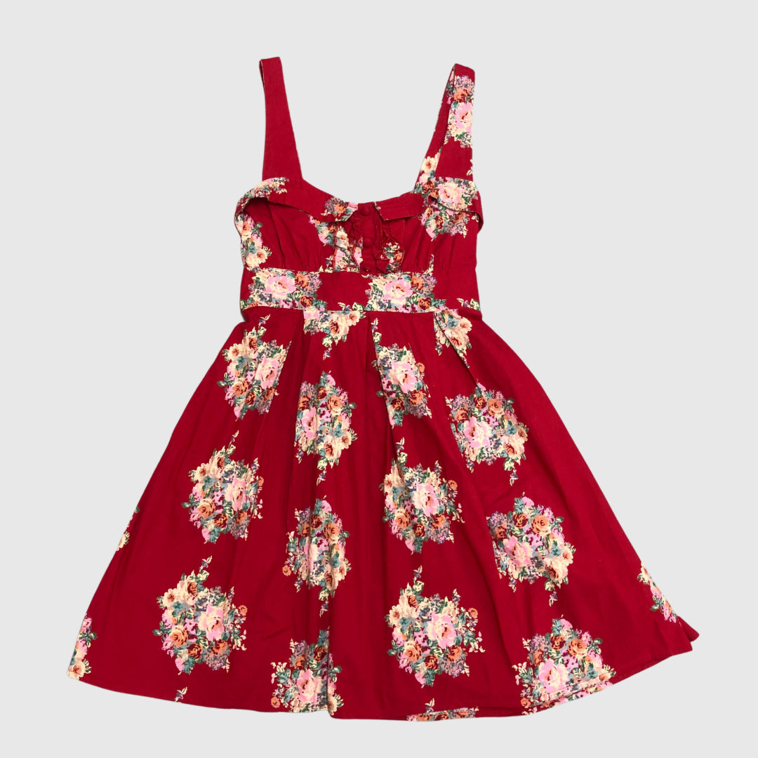 Vestido de niña