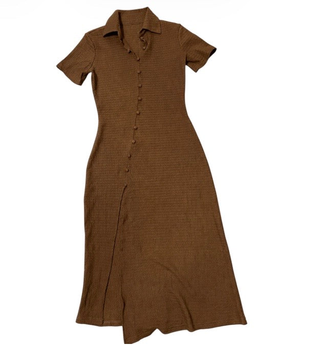 Vestido de Dama
