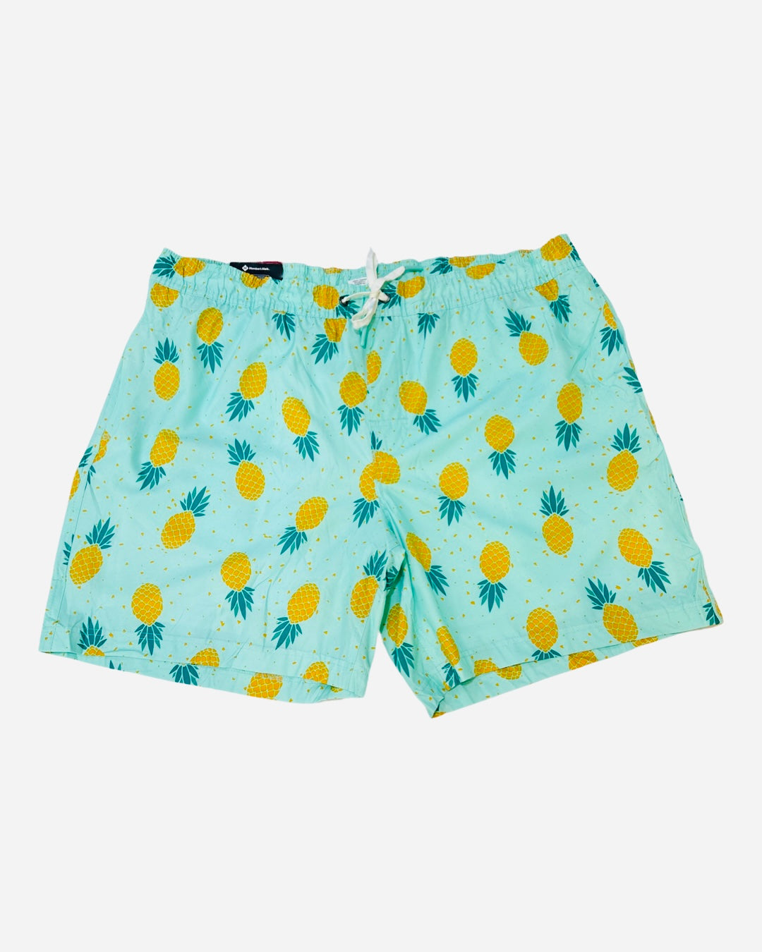 Short de Caballero American Clothing