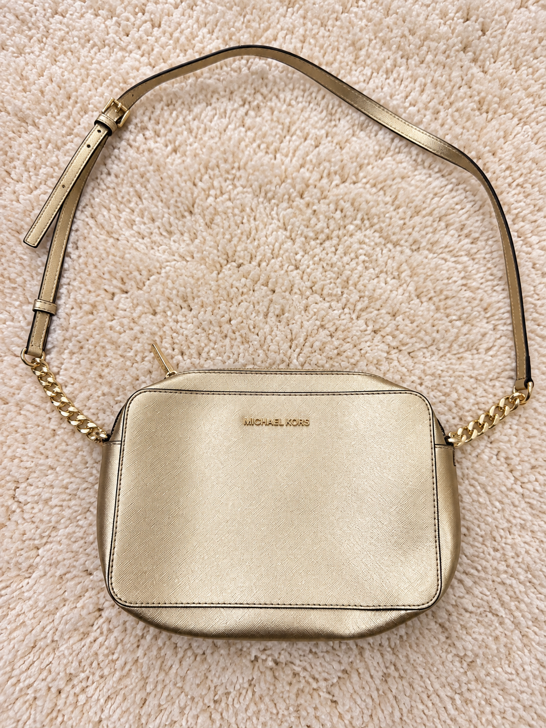 Cartera de Dama