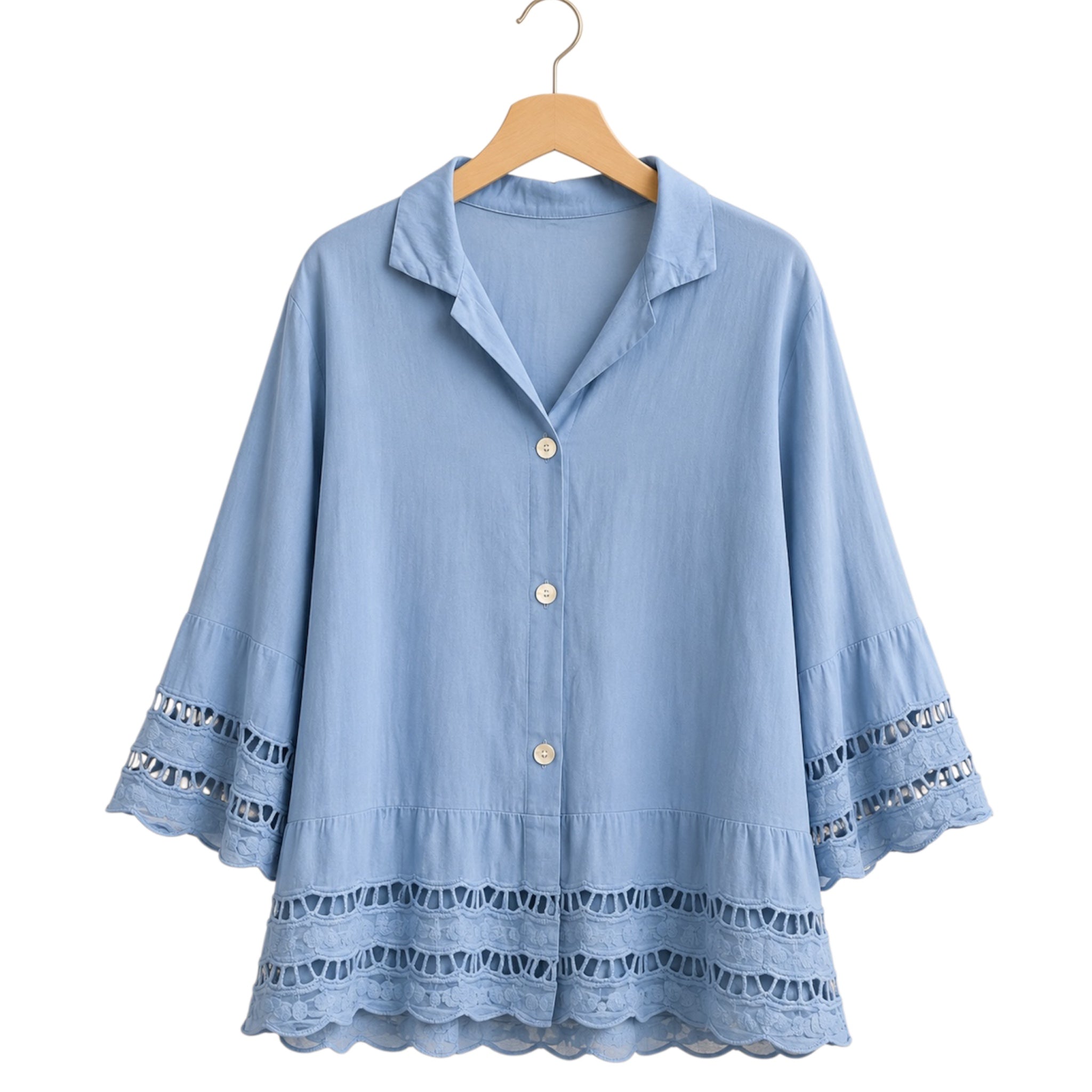 Camisa de Dama