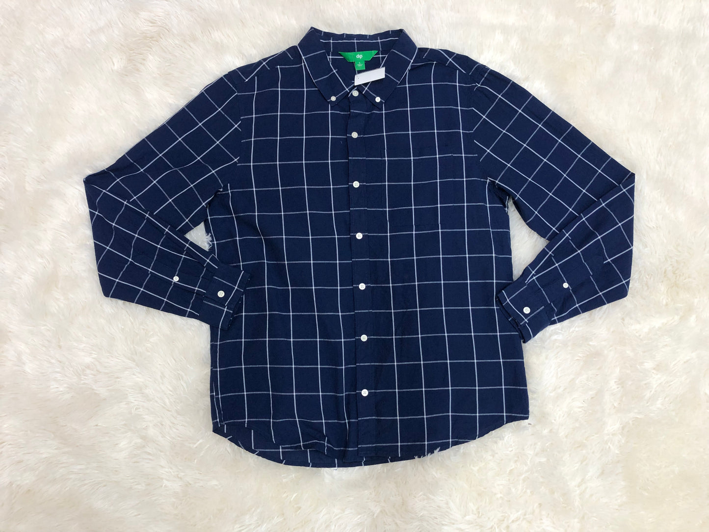 Camisa de caballero