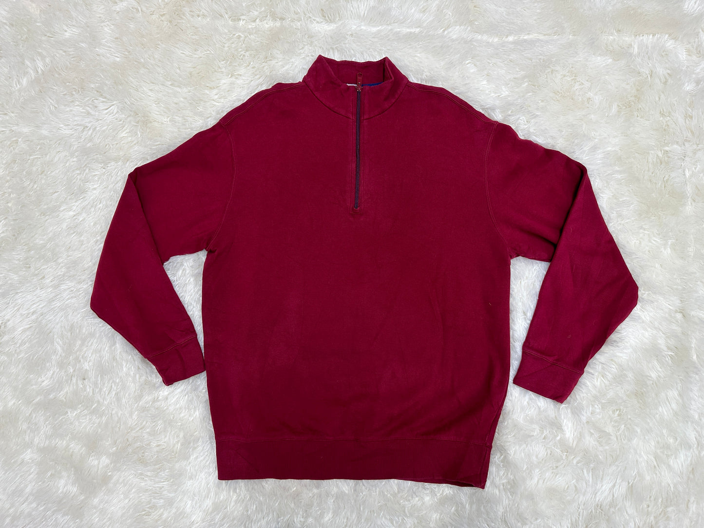 Sweater de Caballero