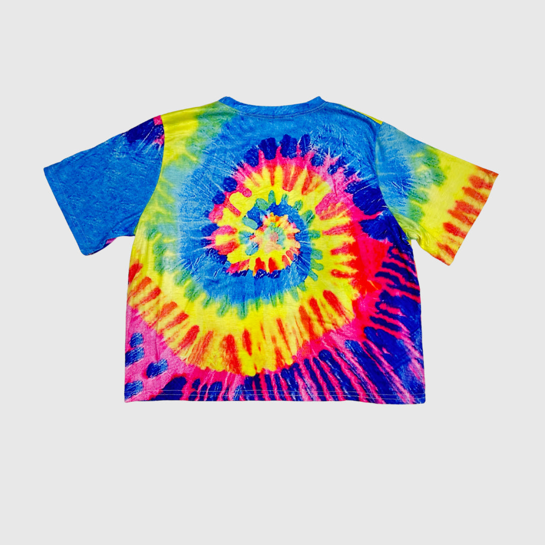 Crop top de Dama