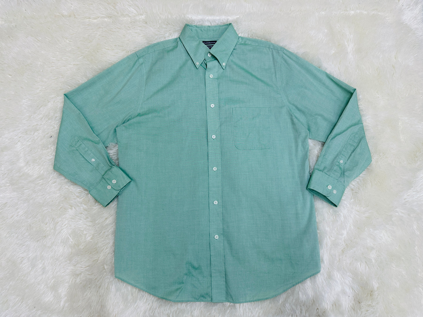 Camisa de caballero
