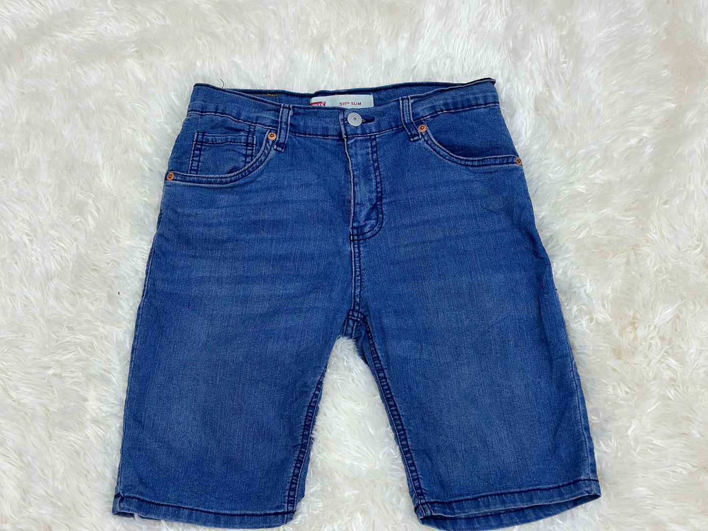 Short de niño