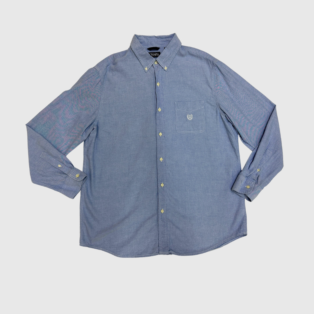 Camisa de caballero