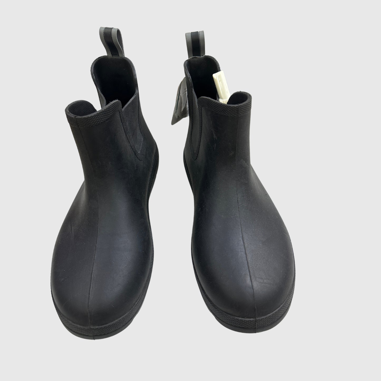 Botas de Caballero