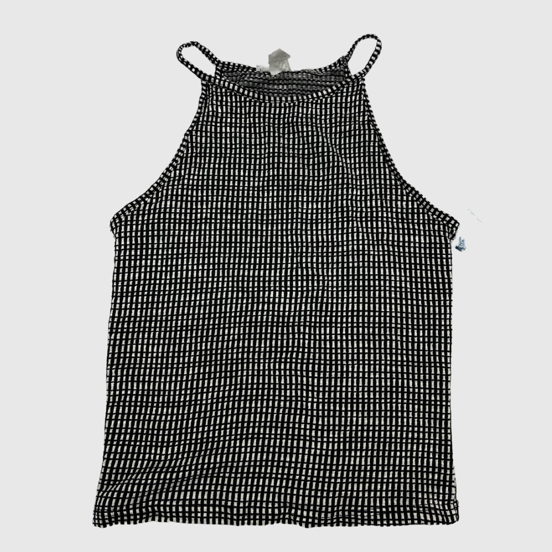 Blusa de Dama