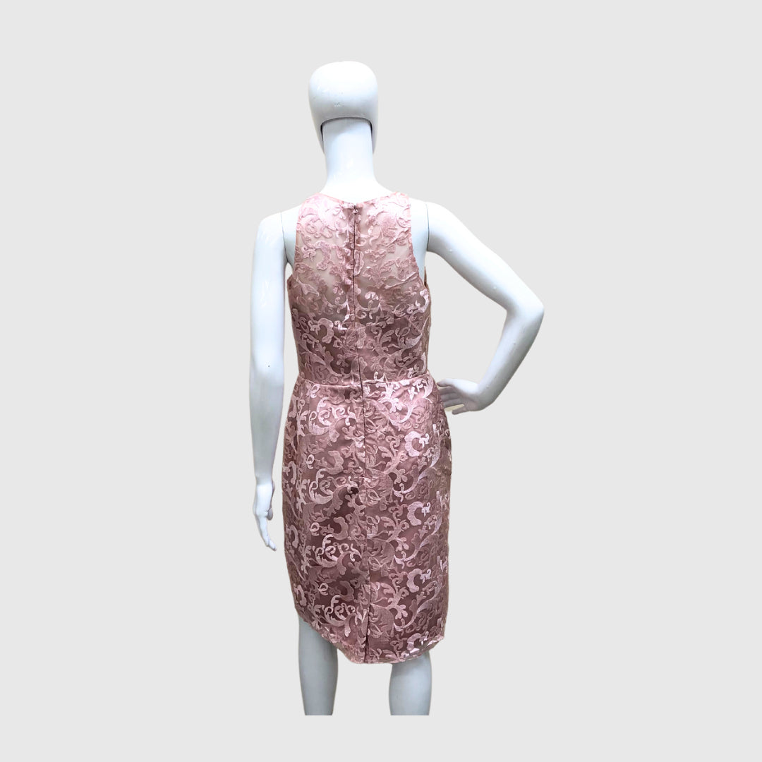 Vestido de Dama