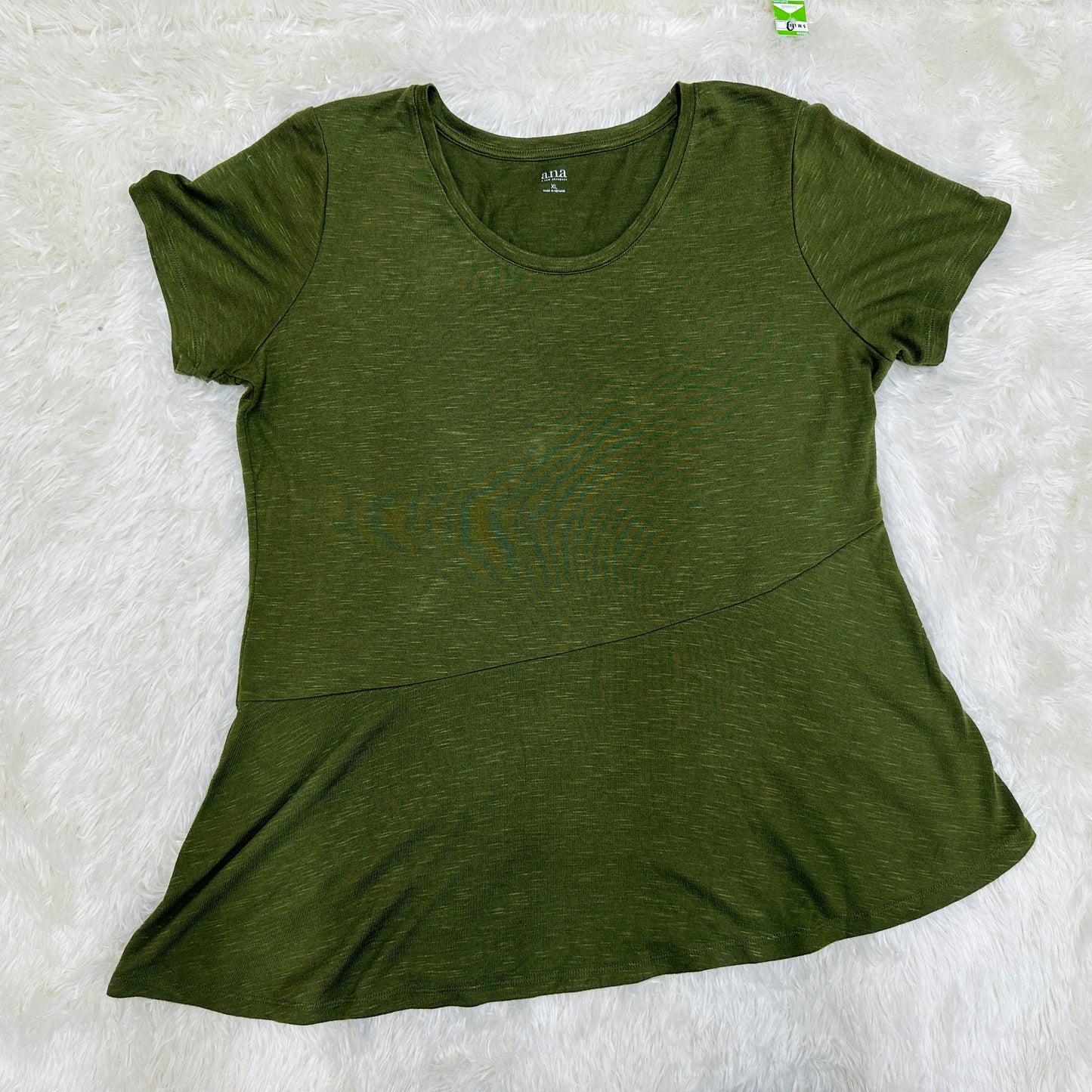 Camisa de Dama