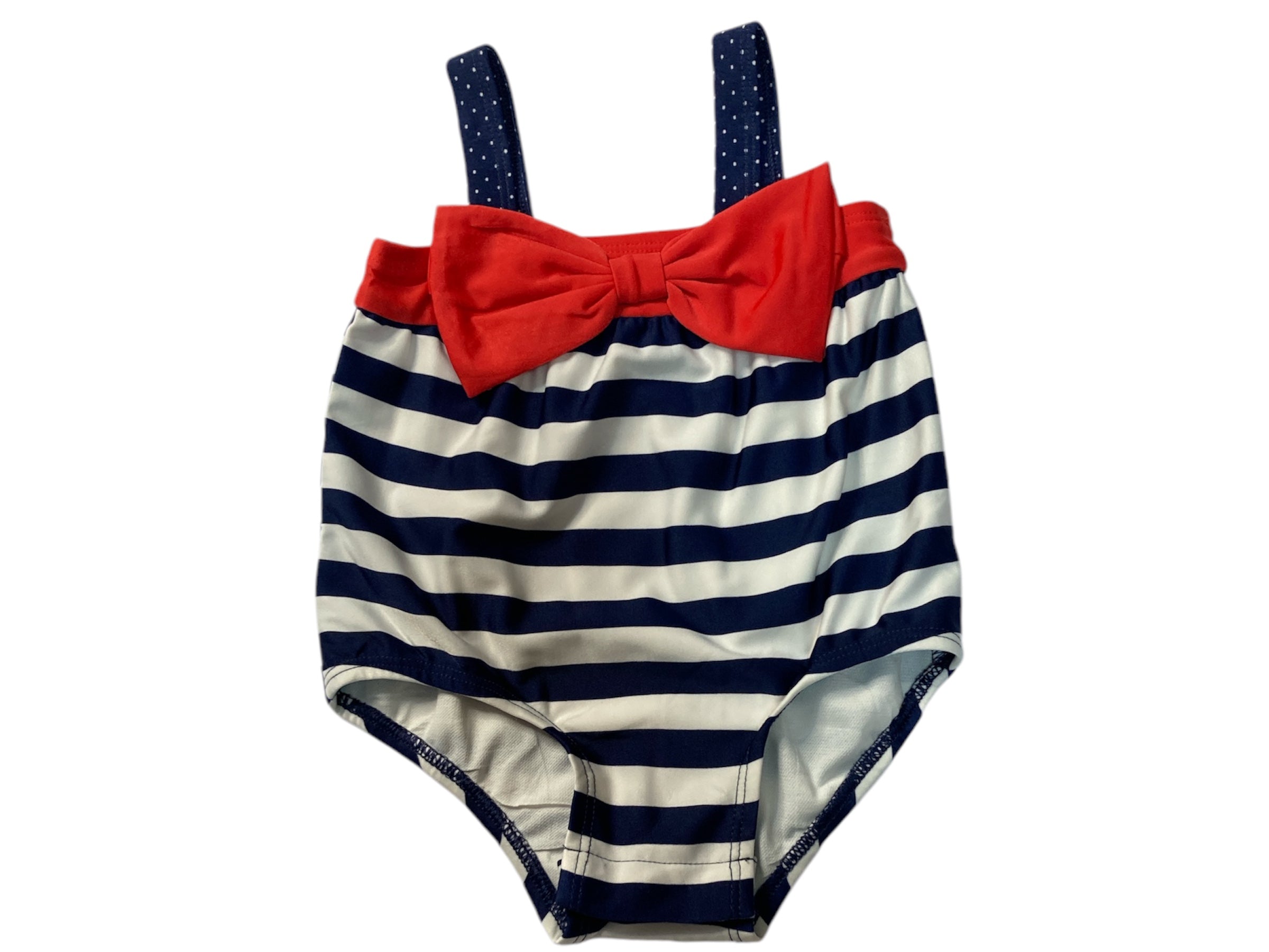 Traje de Baño Niña