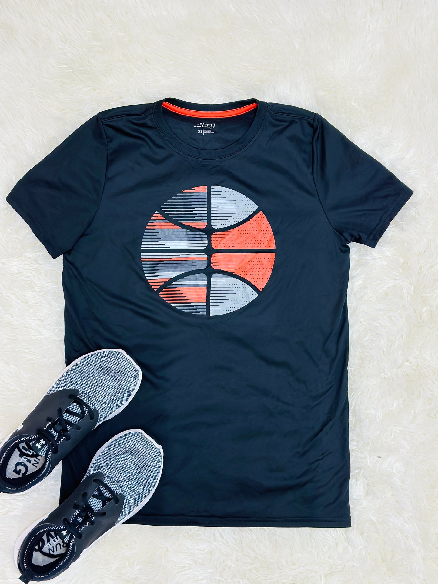 Camisa de niño