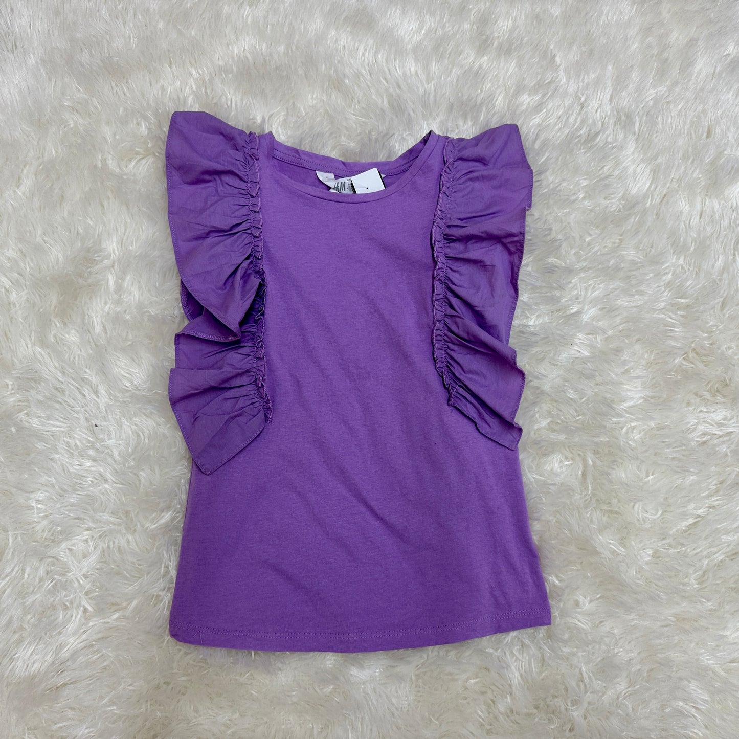 Camisa de niña