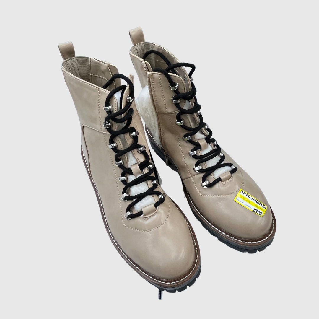 Bota de Dama