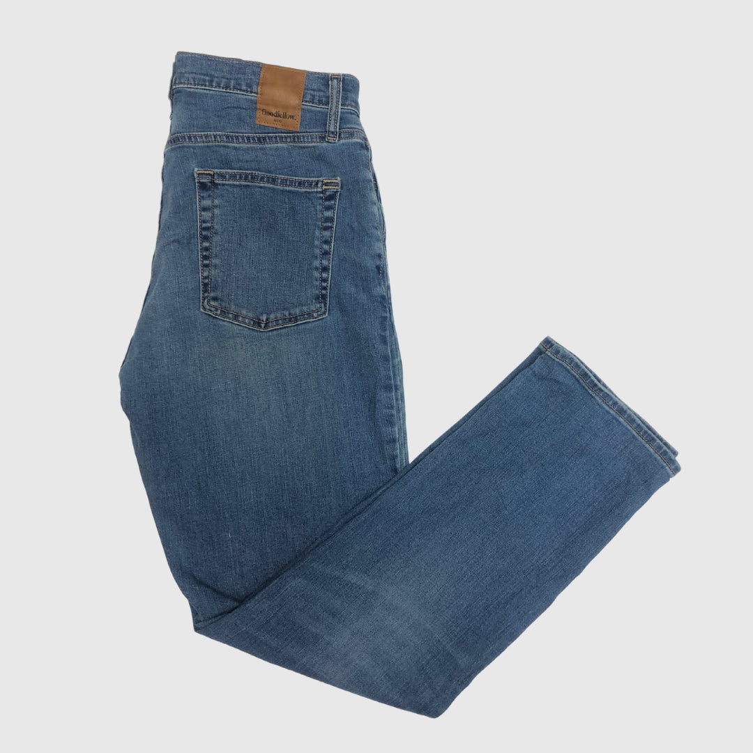 Jeans de caballero