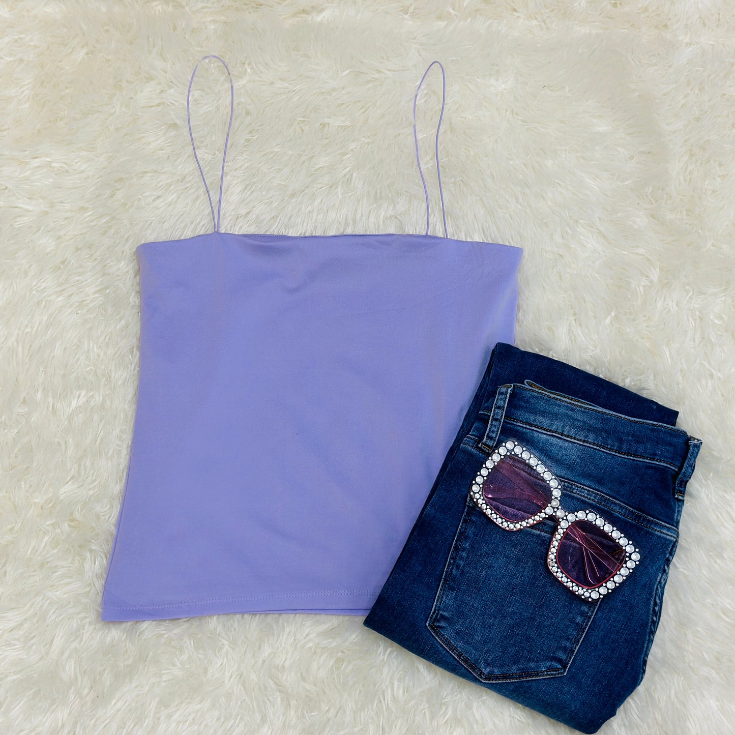 Blusa de Dama