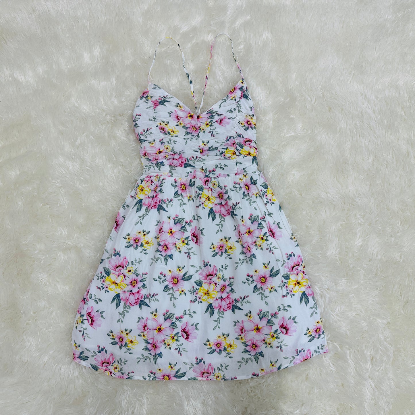 Vestido de Dama