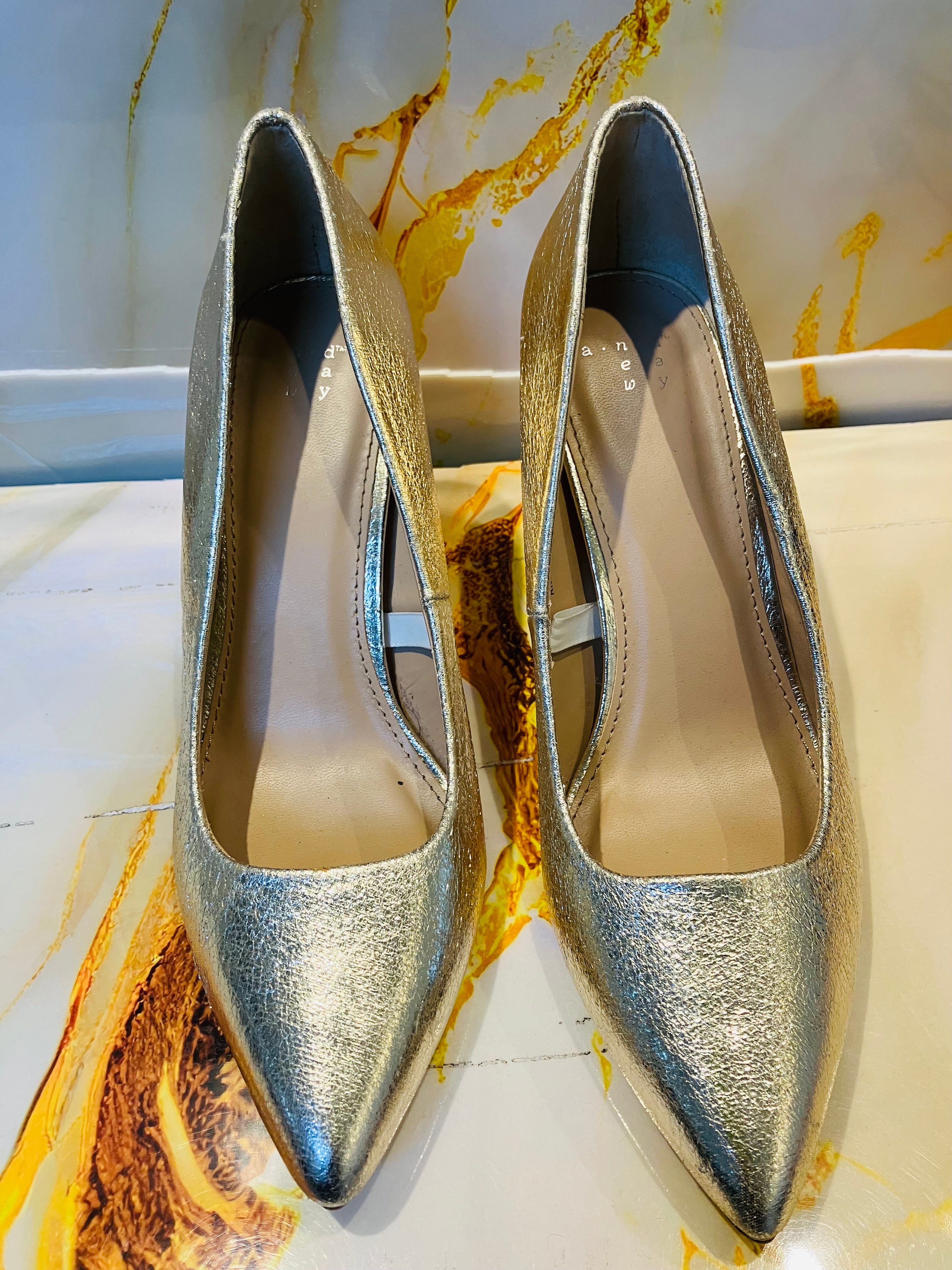 Zapatos de dama