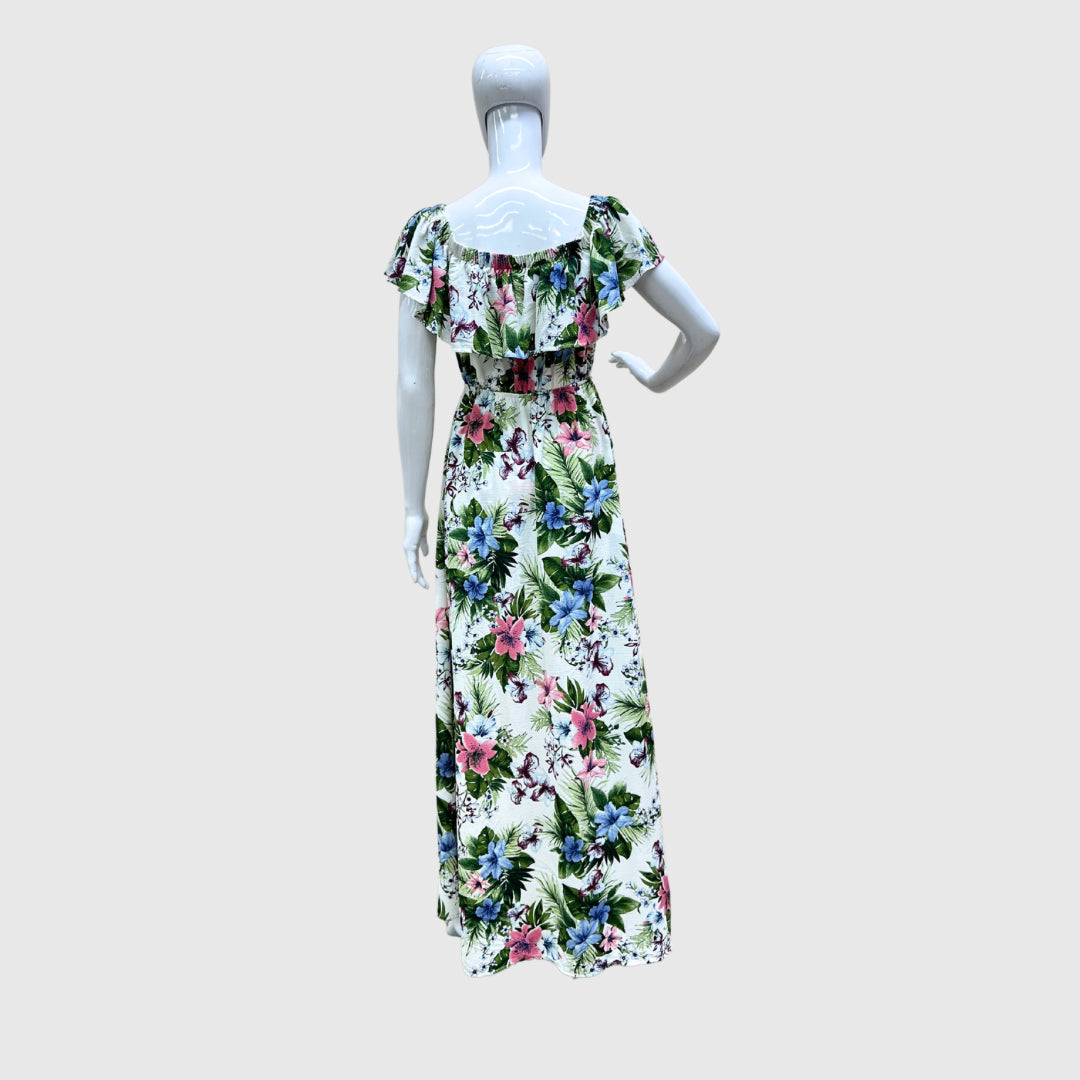 Vestido de Dama