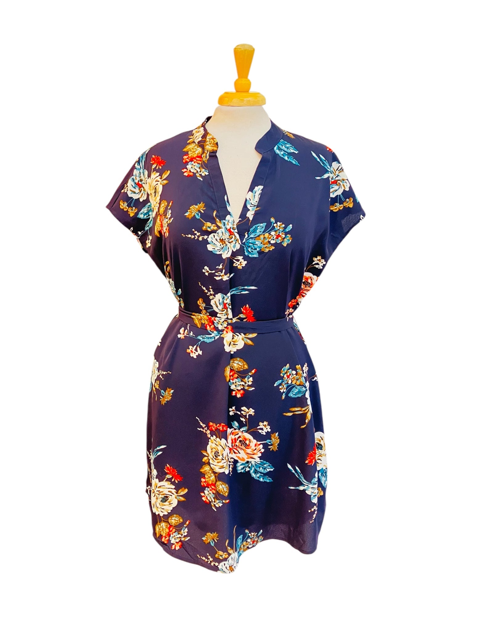 Vestido de Dama