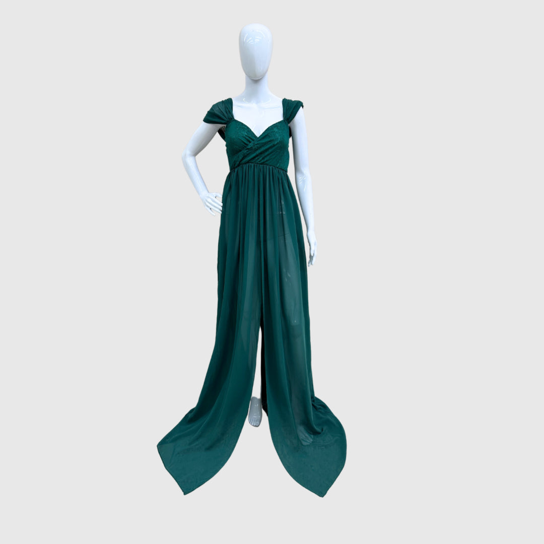 Vestido de Dama
