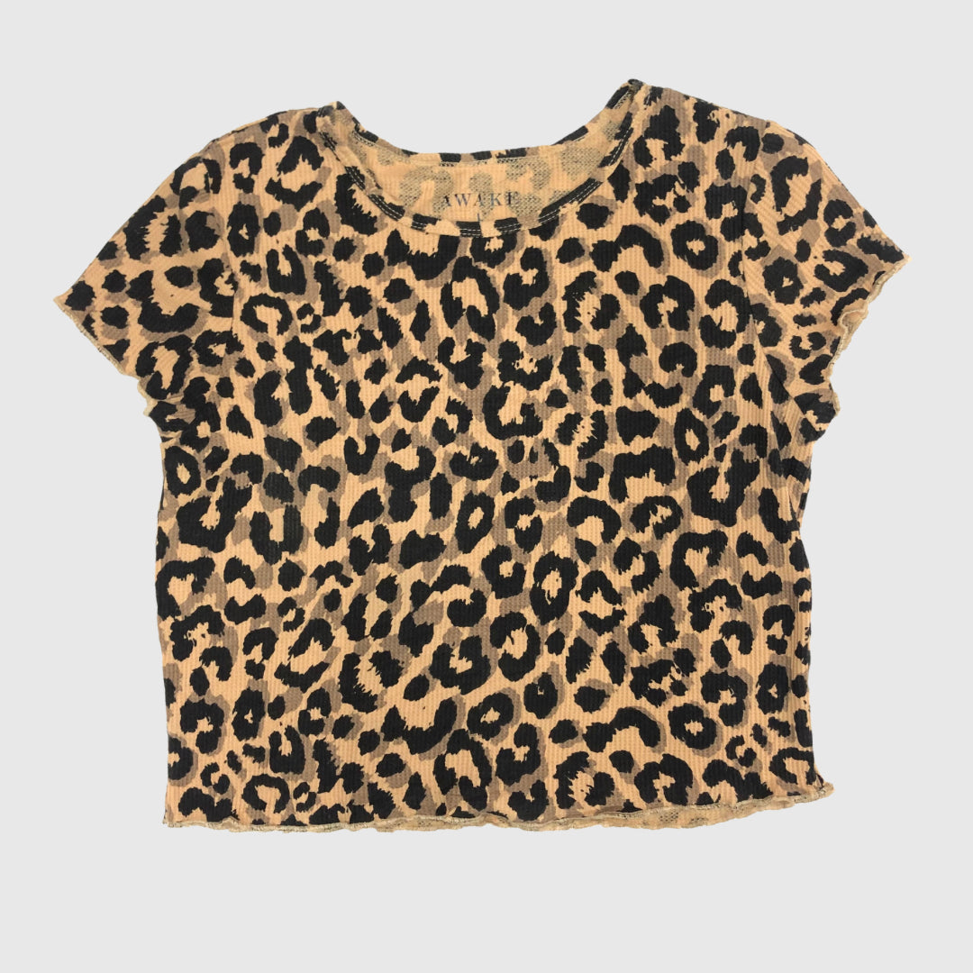 Crop top de Dama
