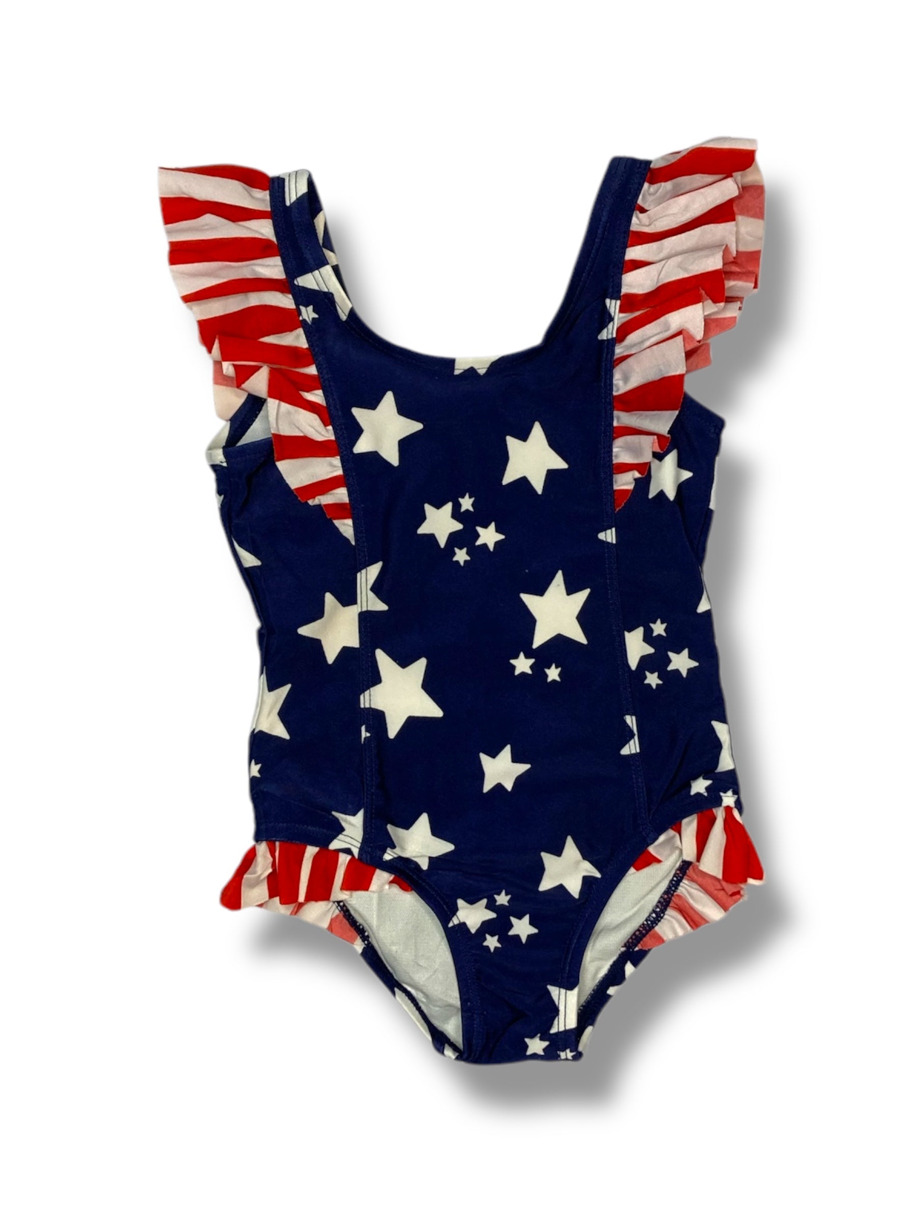 Traje de Baño Niña