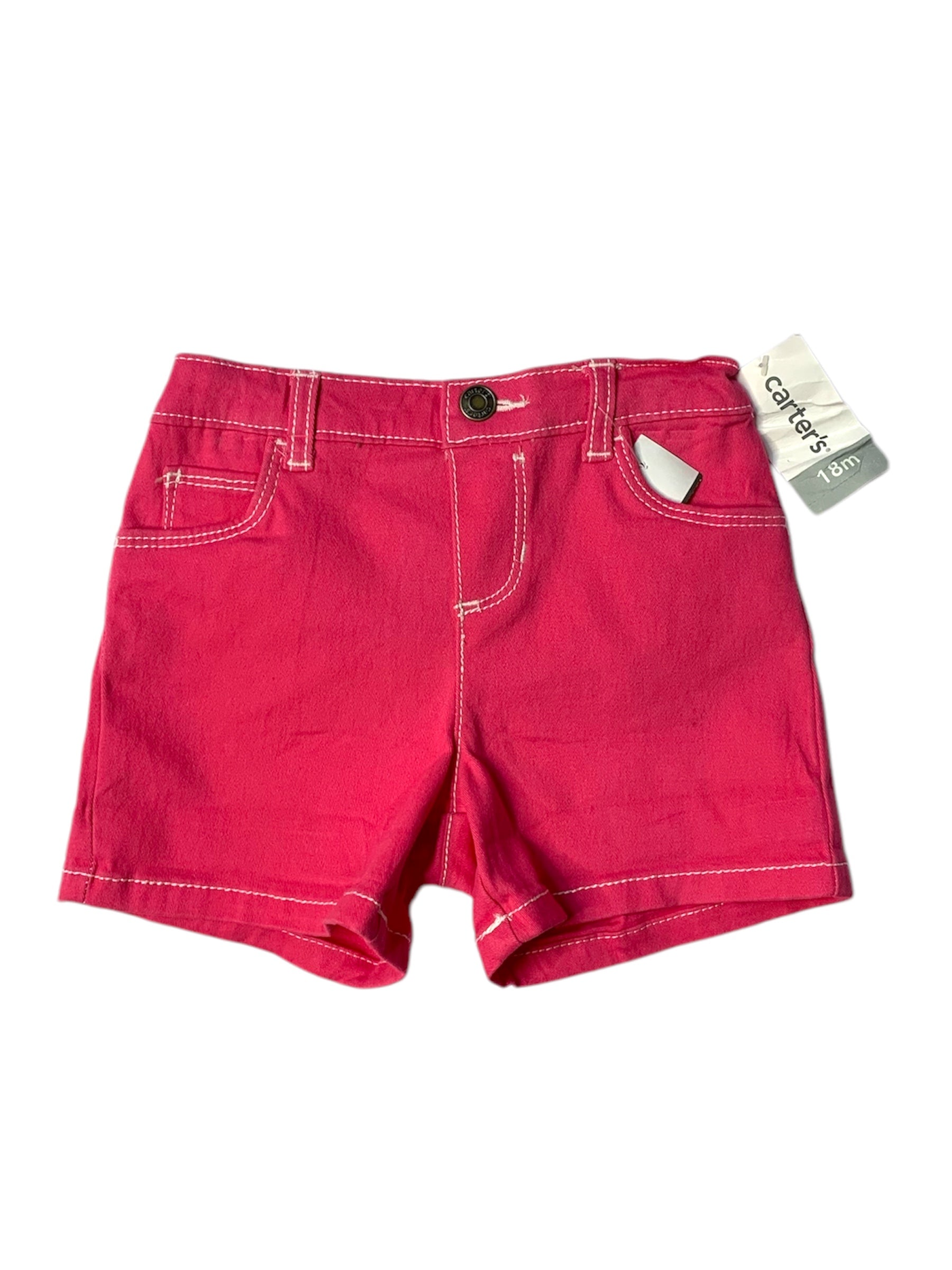 Short de Niña