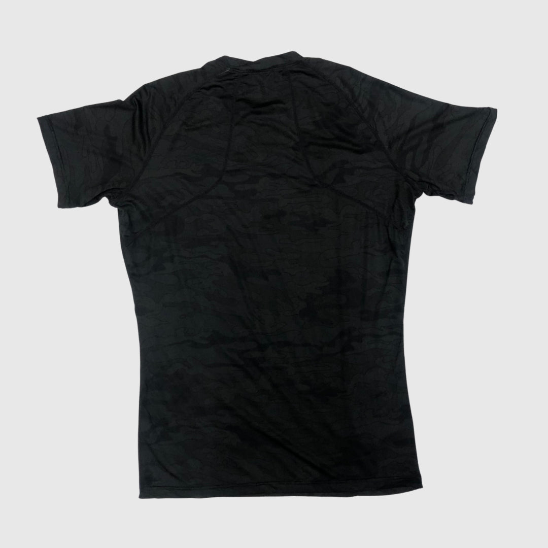 Camisa licra deportiva de Caballero