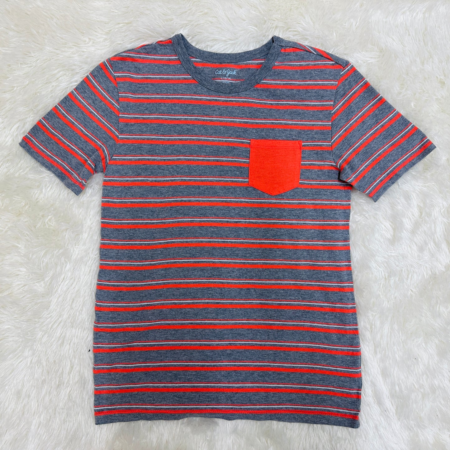 Camisa de niño