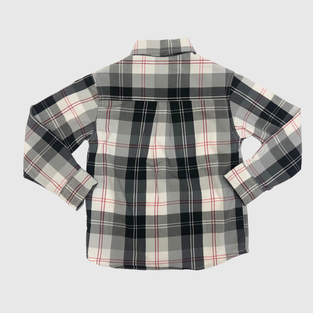 Camisa de niño