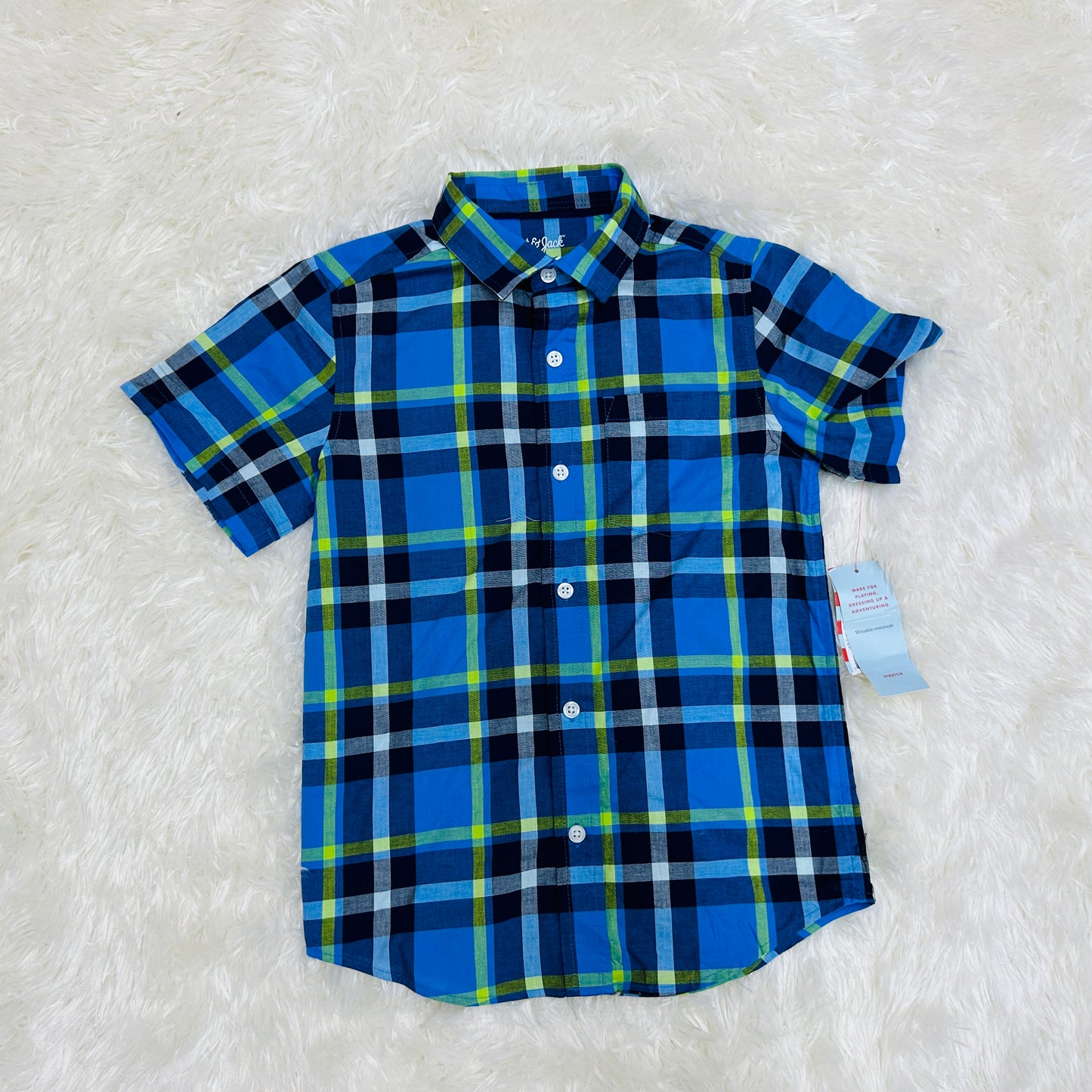 Camisa de niño