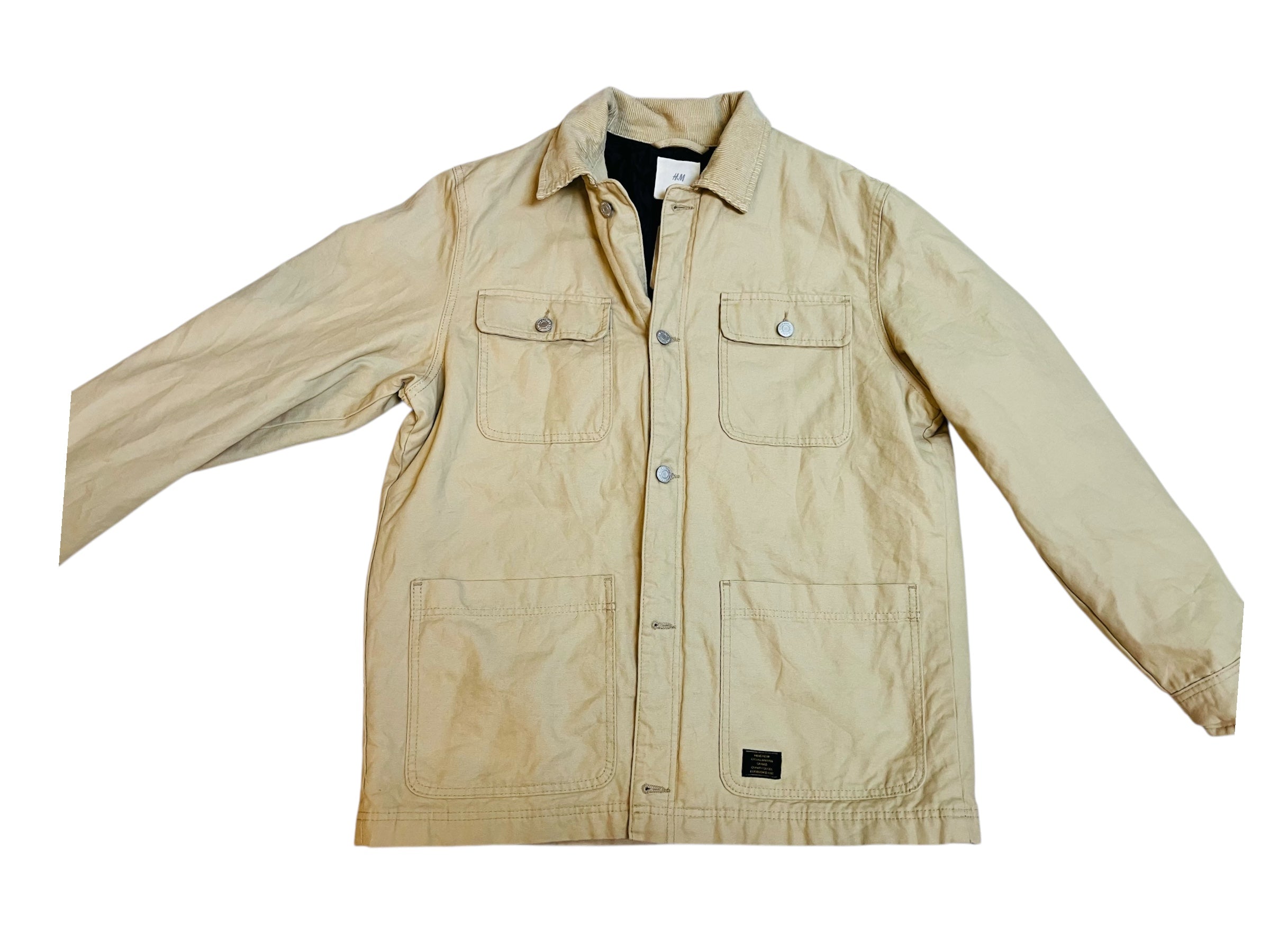 Suéter de Caballero