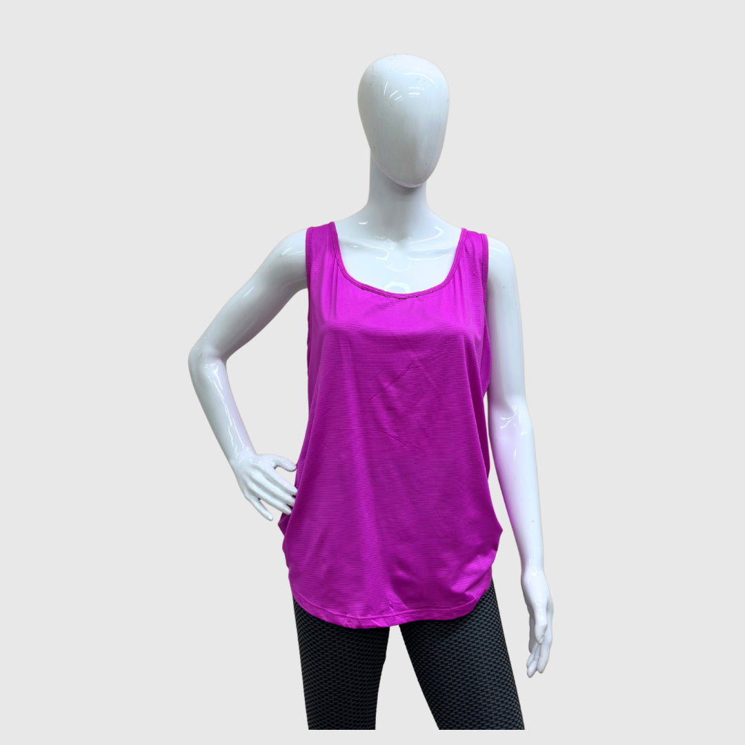 Blusa deportiva de Dama