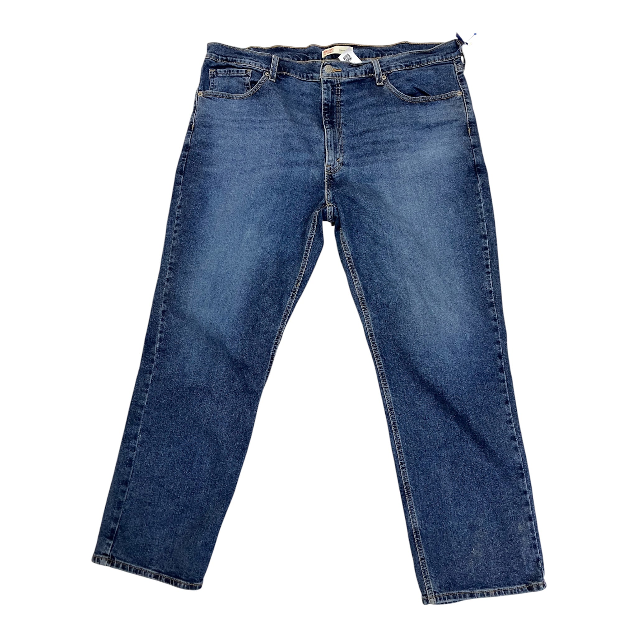Pantalon de caballero