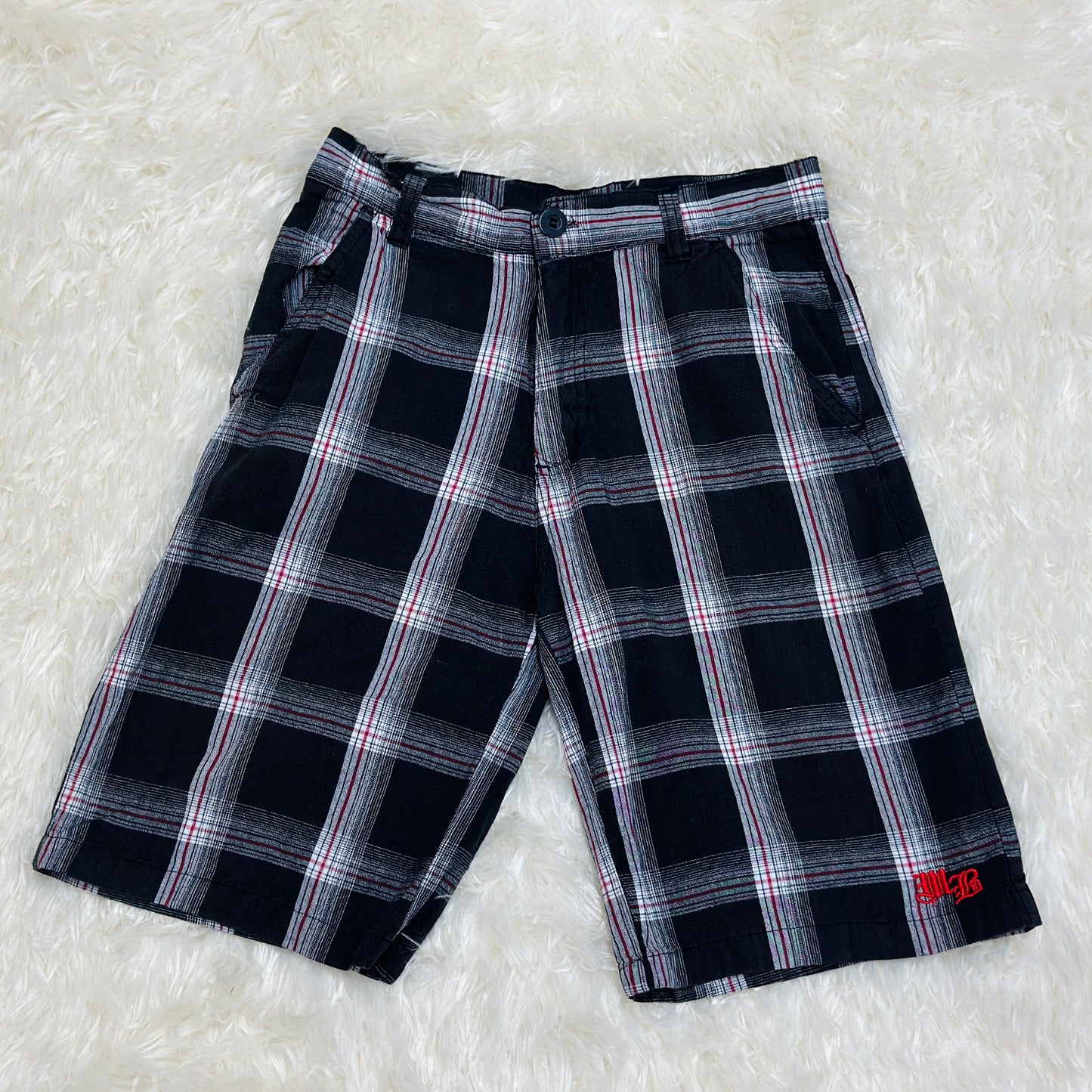 Short de niño