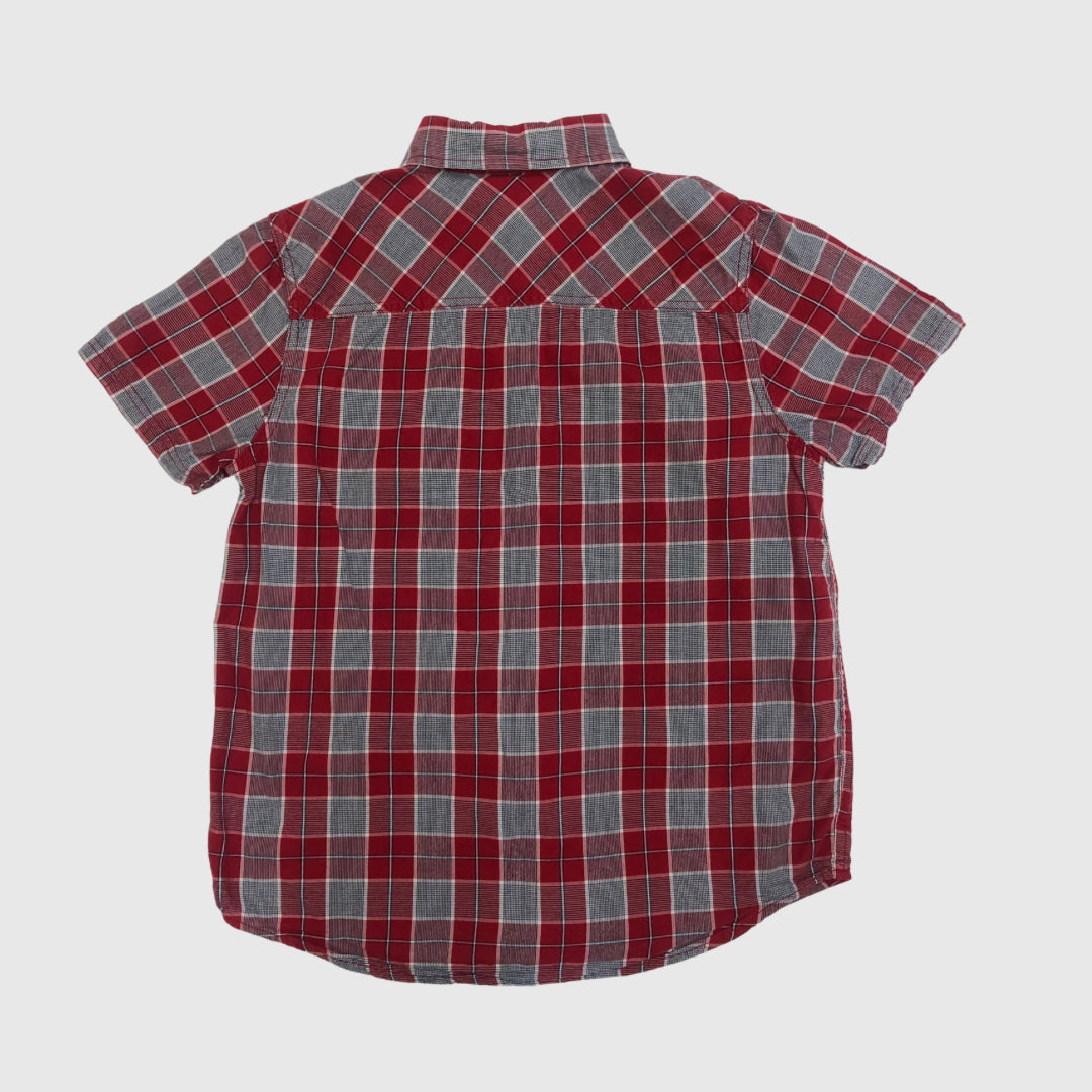 Camisa de niño