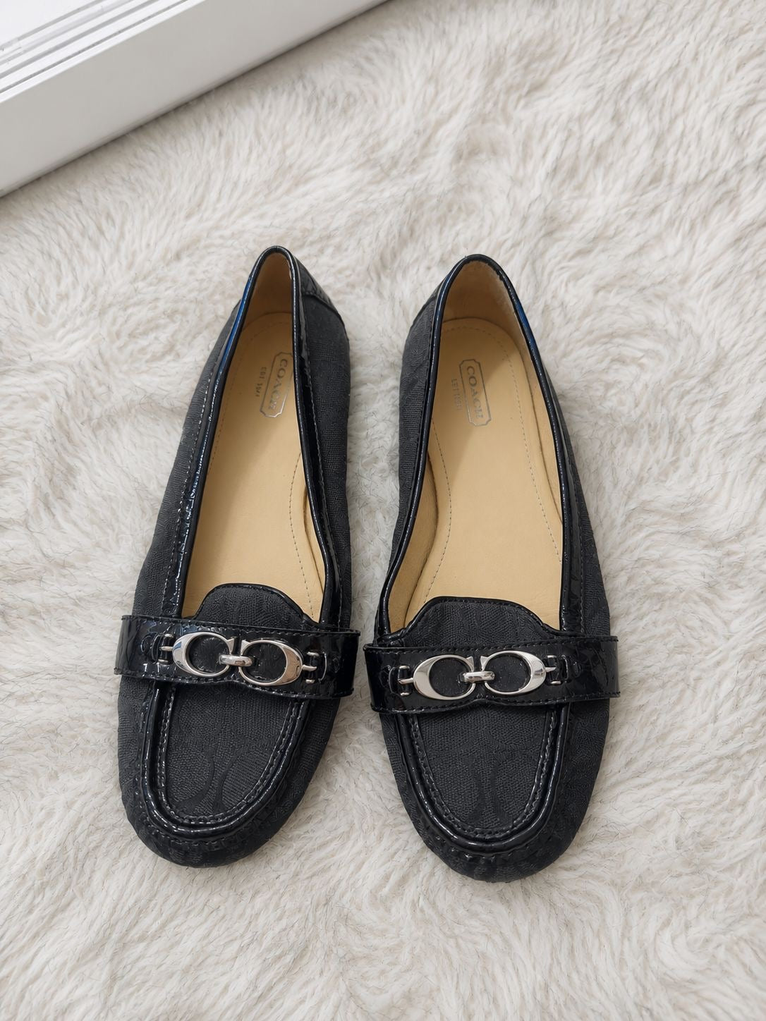 Zapato de Dama