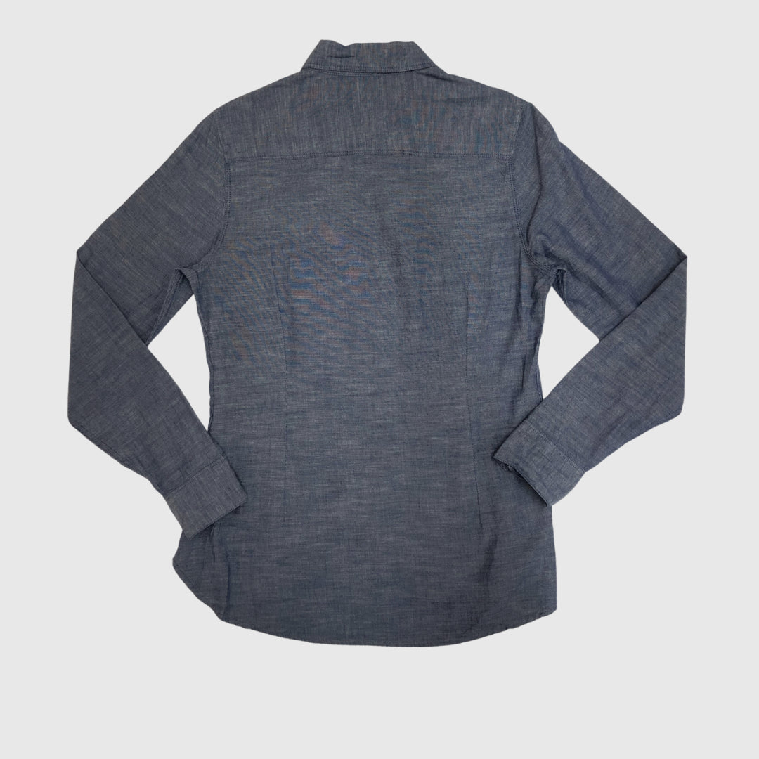 Camisa de caballero