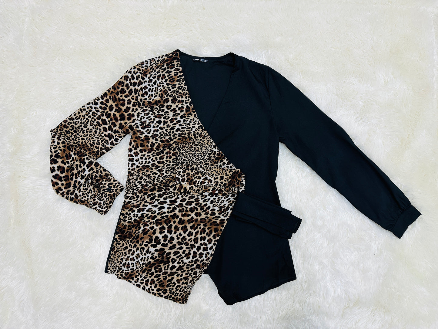 Blusa de Dama
