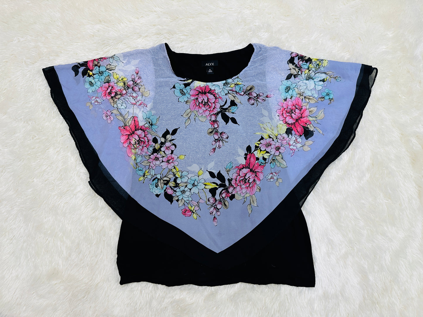 Blusa de Dama