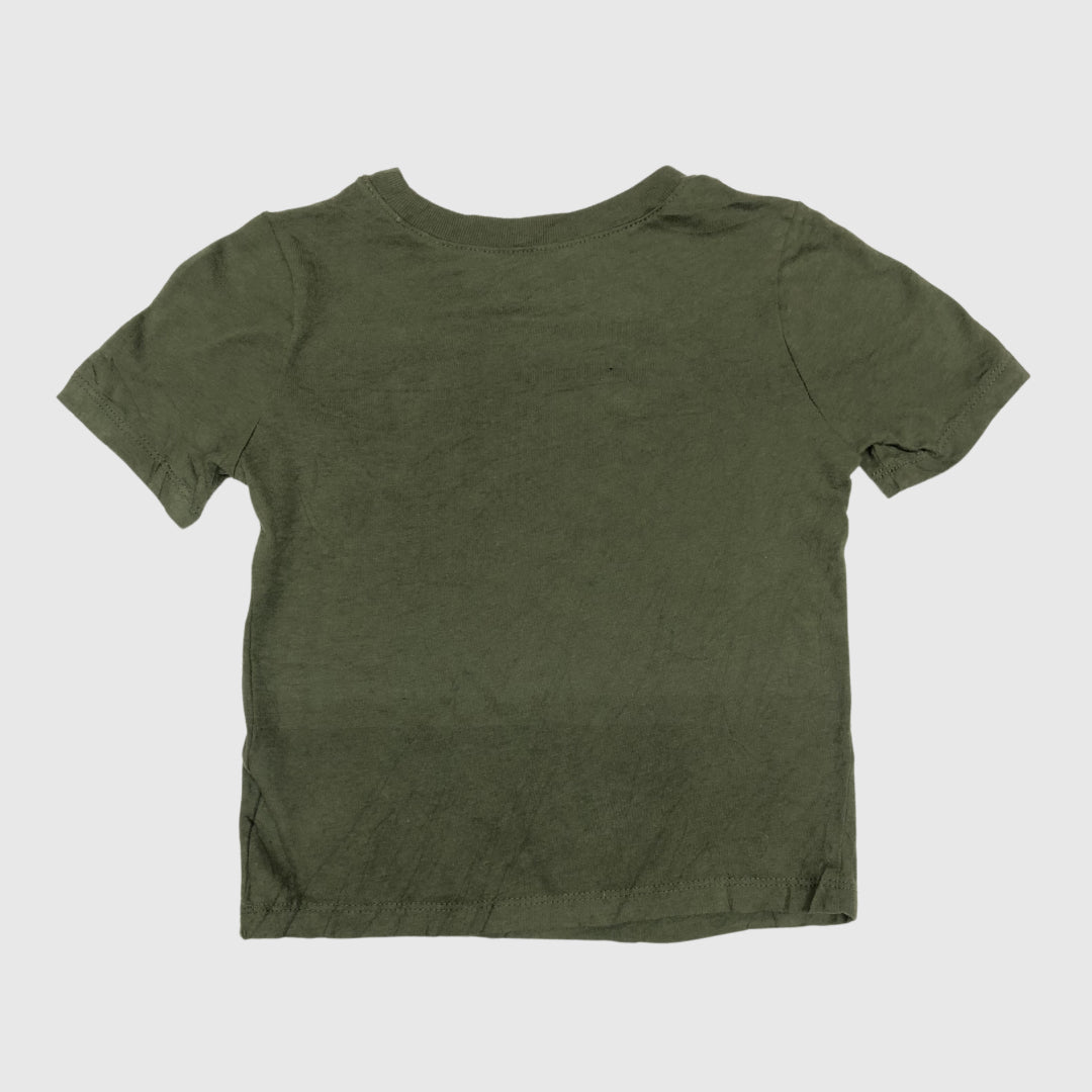 Camisa de niño