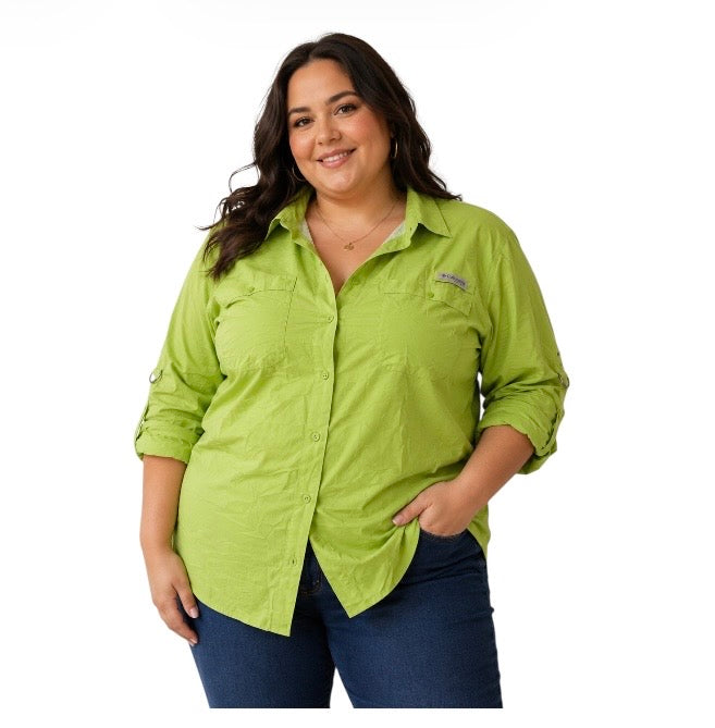 Camisa de Dama