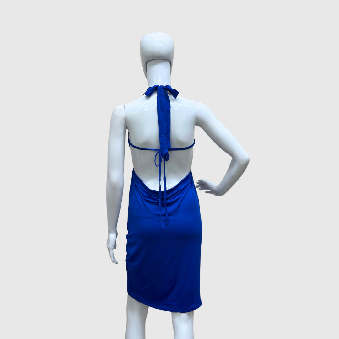 Vestido de Dama