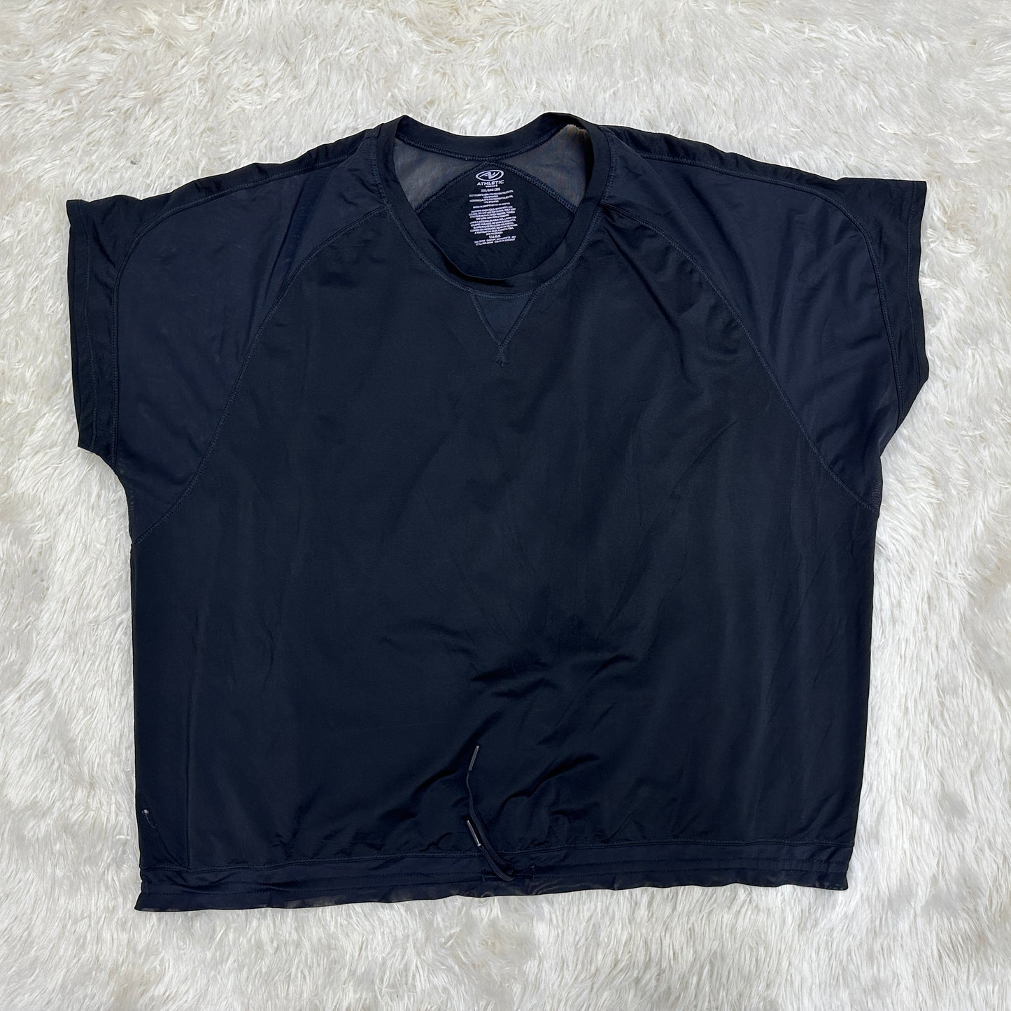 Camisa de Dama