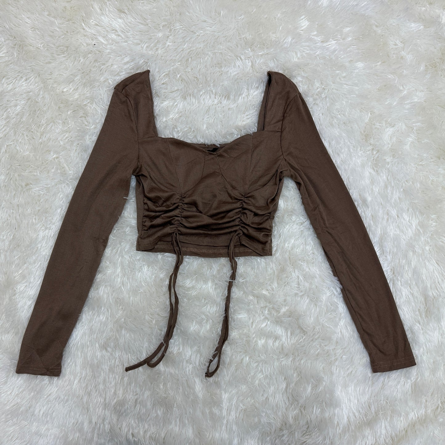 Blusa de Dama