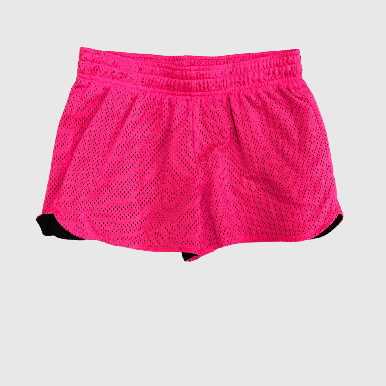 Short de niña