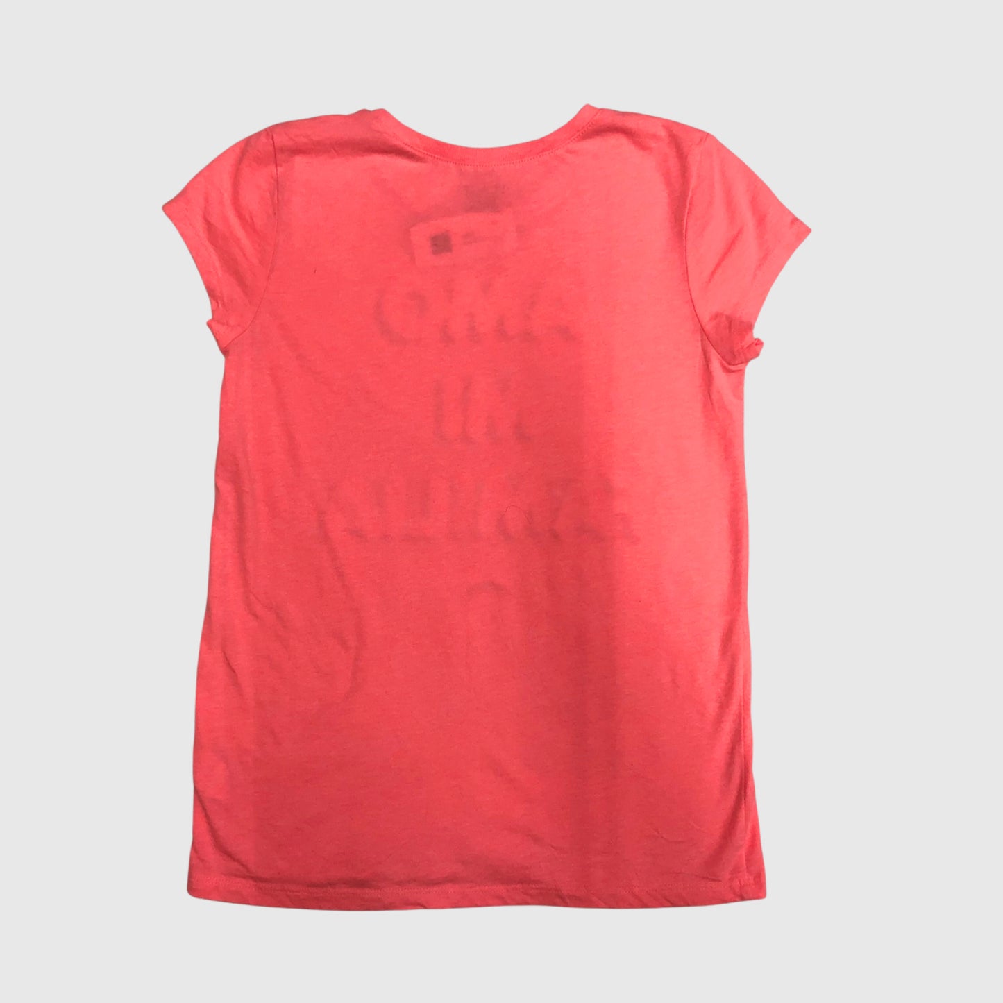 Camisa de niña